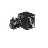 Gemini3GP/4GP 電磁閥 備用氣動執行器配件